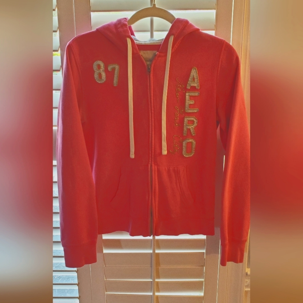 Aeropostle Jacket